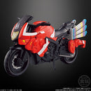 SODO Kamen Rider Gavv 02