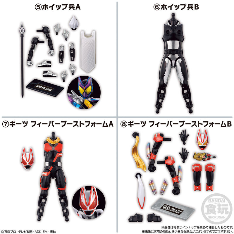 [PREORDER] SODO Kamen Rider Gavv 02