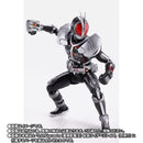 [PREORDER] SH Figuarts (Shinkocchou Seihou) Kamen Rider Faiz Accel Form