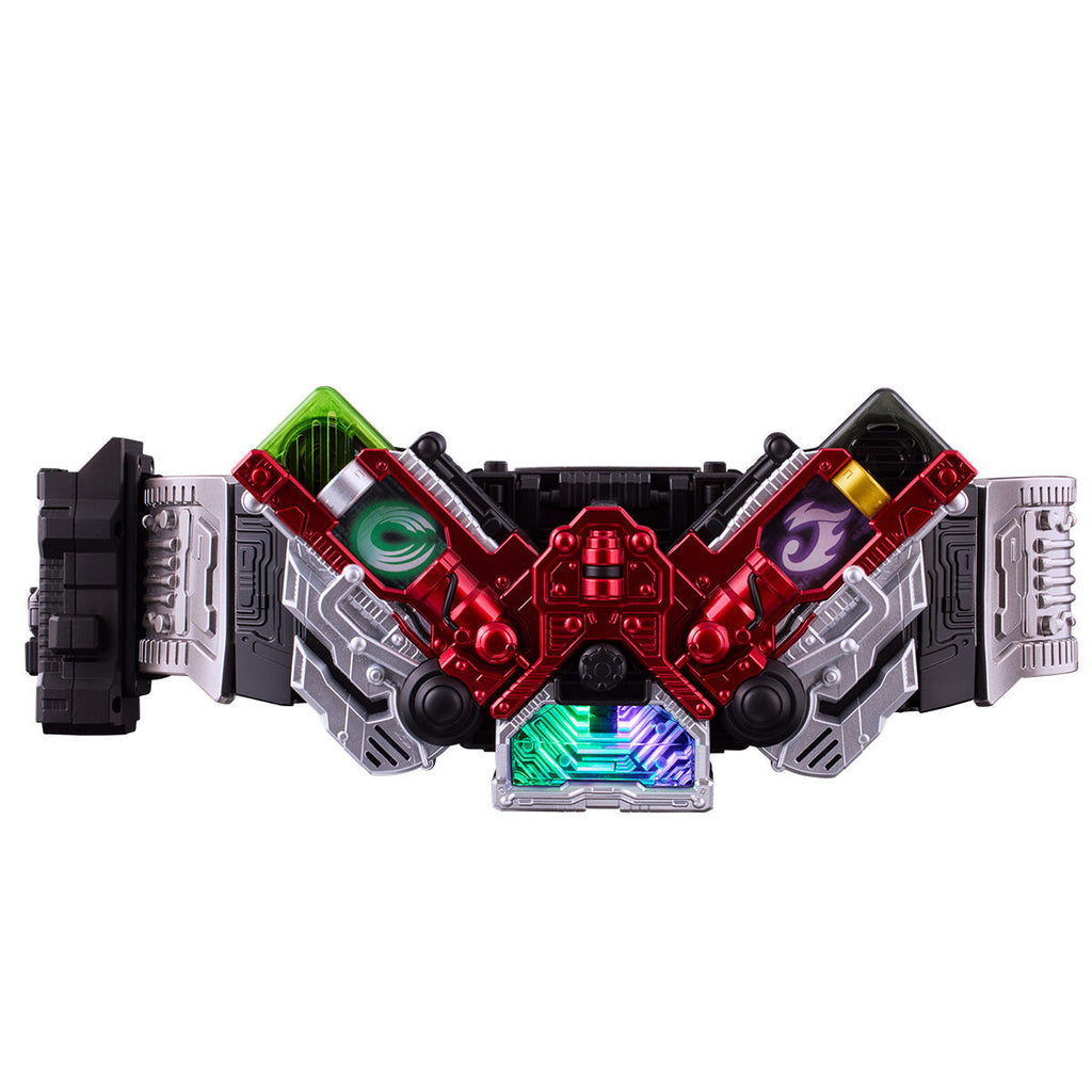 W/driver CSM W Driver Ver 2