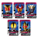 Premium DX Zein Card Set