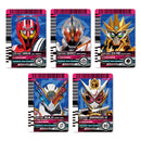 Premium DX Zein Card Set