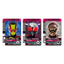 Premium DX Zein Card Set