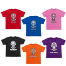 Boonboomger Mini Character T-Shirt