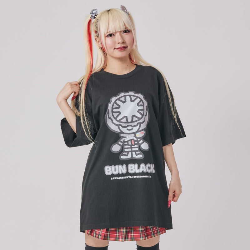 Boonboomger Mini Character T-Shirt