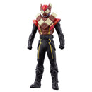 Rider Hero Series Kamen Rider Valen Chocodon Form