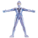 Ultra Action Rution & Galaxy Armor Set