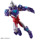 Ultra Action Rution & Galaxy Armor Set