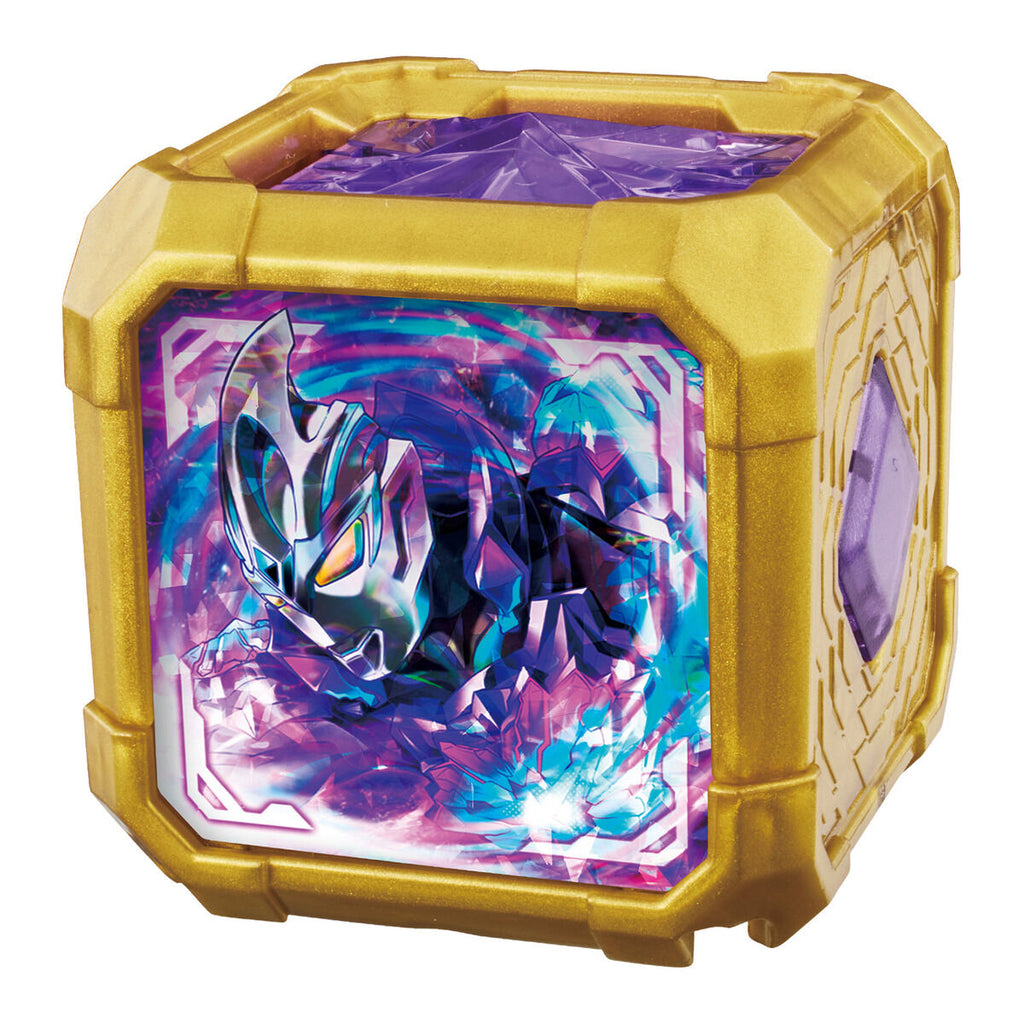 Dx Arc Cube DX Arc Galaxy Armor Cube