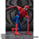 [PREORDER] SH Figuarts Peter B Parker & Mayday Parker