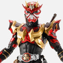 SH Figuarts Kamen Rider Armed Hibiki