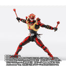 SH Figuarts Kamen Rider Armed Hibiki