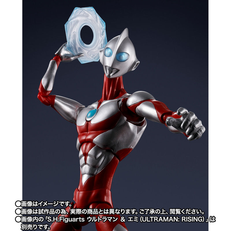 [PREORDER] SH Figuarts Mecha Gigantron - Ultraman Rising