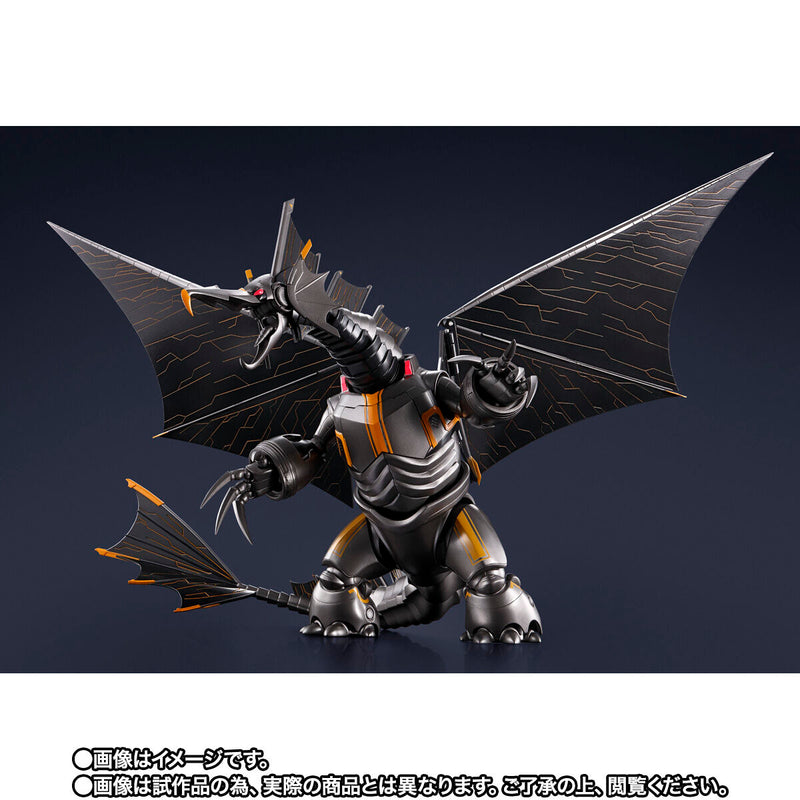 [PREORDER] SH Figuarts Mecha Gigantron - Ultraman Rising