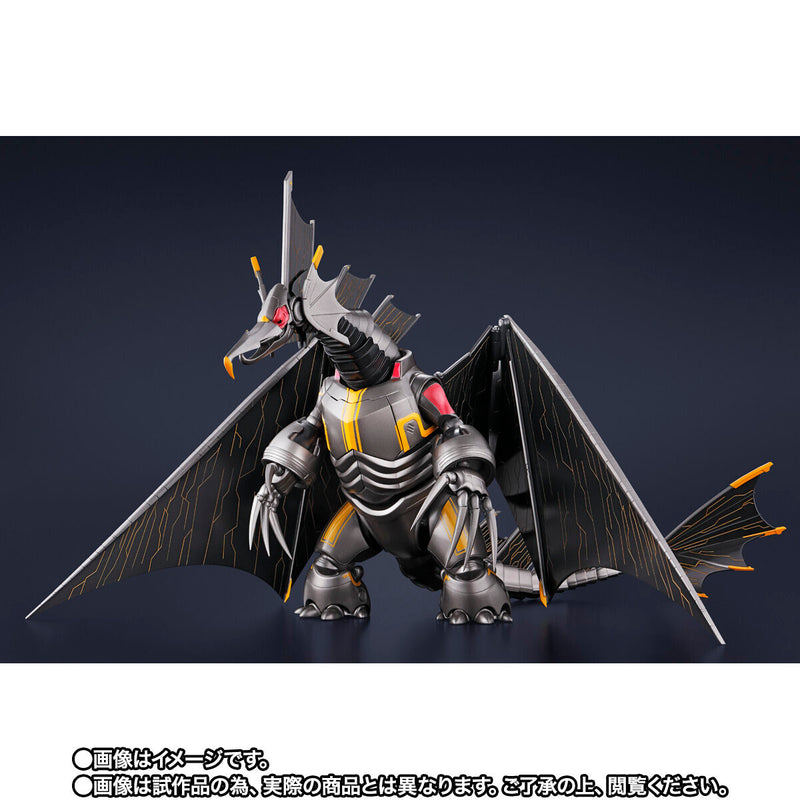 [PREORDER] SH Figuarts Mecha Gigantron - Ultraman Rising