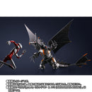 SH Figuarts Mecha Gigantron - Ultraman Rising