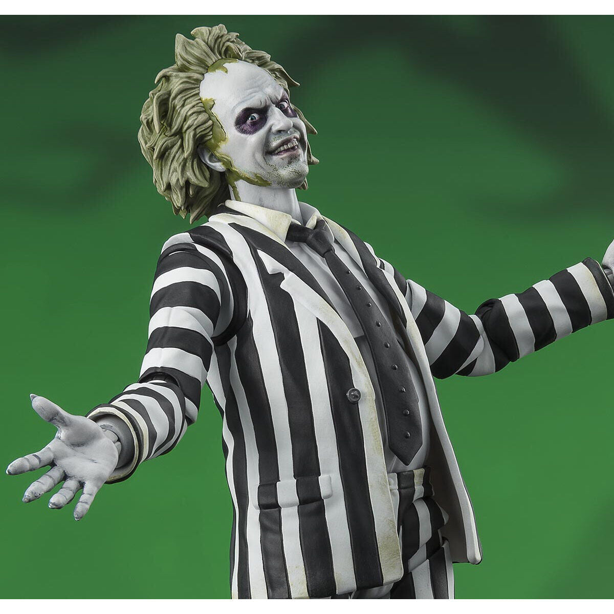 [PREORDER] SH Figuarts Beetlejuice