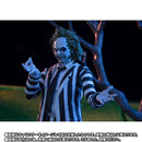 [PREORDER] SH Figuarts Beetlejuice