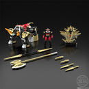 SMP BullTaurus & Galaxy Battle Set