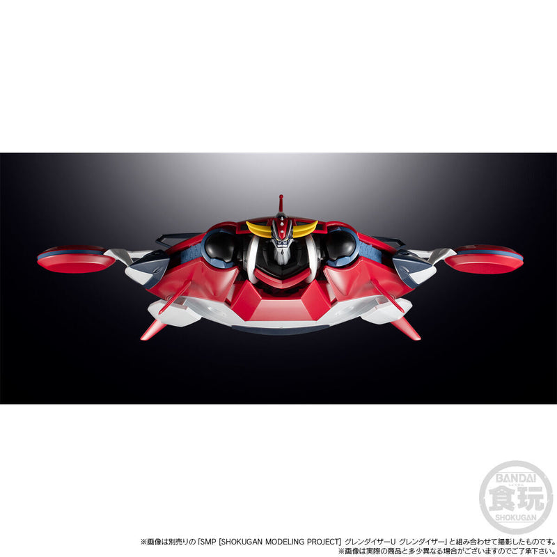 [PREORDER] SMP Grendizer U Spazer