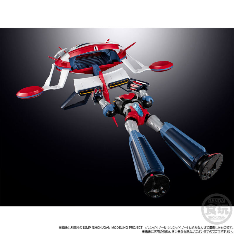 [PREORDER] SMP Grendizer U Spazer