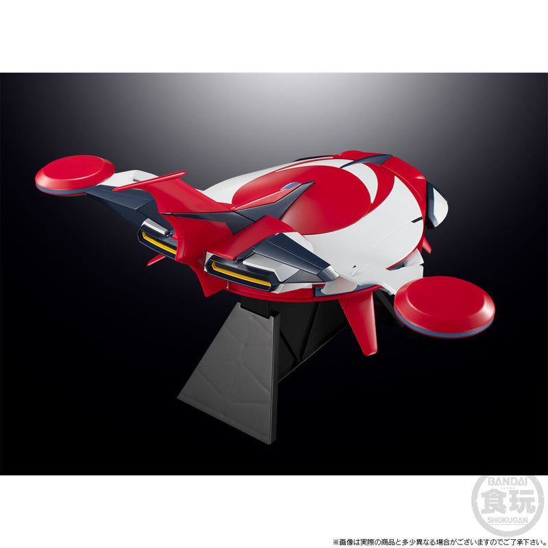 [PREORDER] SMP Grendizer U Spazer