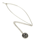 Boonboomger Logo Necklace