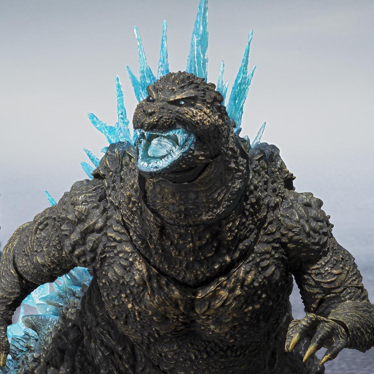 [PREORDER] SH MonsterArts Godzilla (2023) Radiation Heat Ray Ver