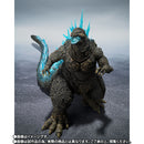 SH MonsterArts Godzilla (2023) Radiation Heat Ray Ver