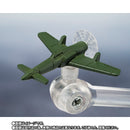 SH MonsterArts Godzilla (2023) Radiation Heat Ray Ver