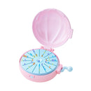 Special Memorize Lucia's Music Box