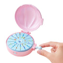 Special Memorize Lucia's Music Box