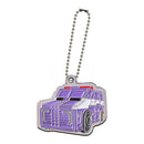 BoonBoomger GP Metal Keychain Set 02