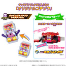 Popping Gummy Gochizo Charadeco Ver