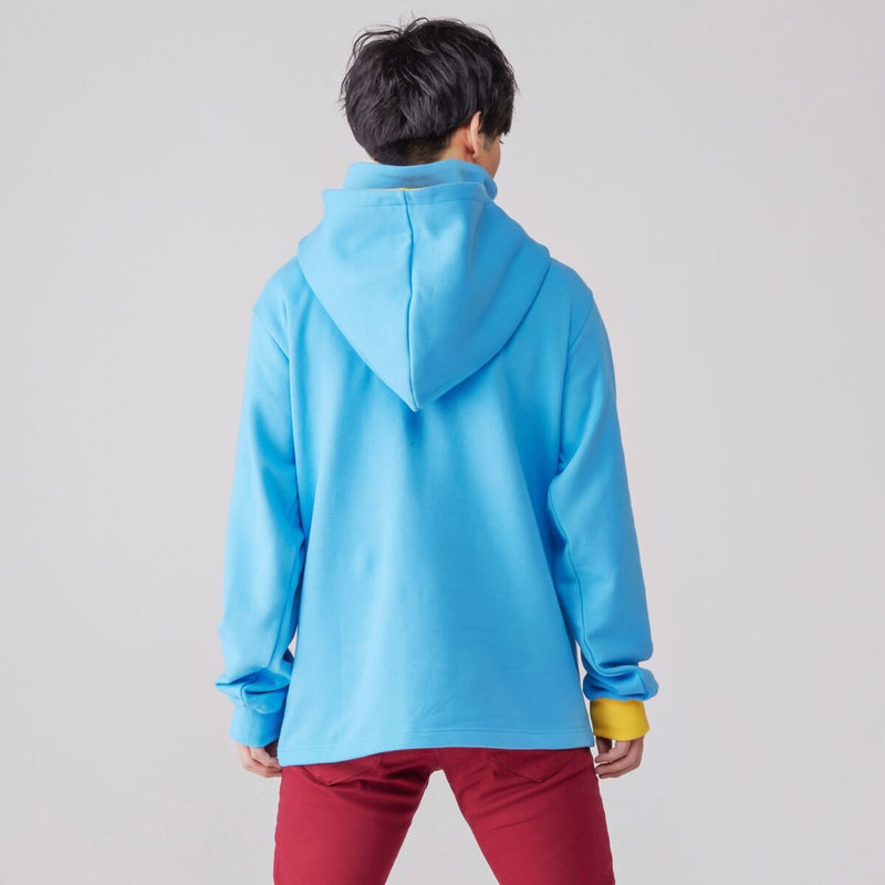 [PREORDER] Kamen Rider Gavv Shouma Hoodie (Adult)