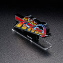 Boonboomger Acrylic Logo Display