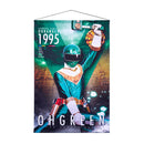 Ohranger Hanging Wall Tapestries