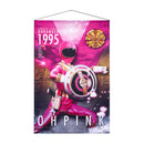 Ohranger Hanging Wall Tapestries