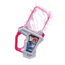 DX Tokimeki Bridal & Proto Mighty Action X Noir Gashat Set