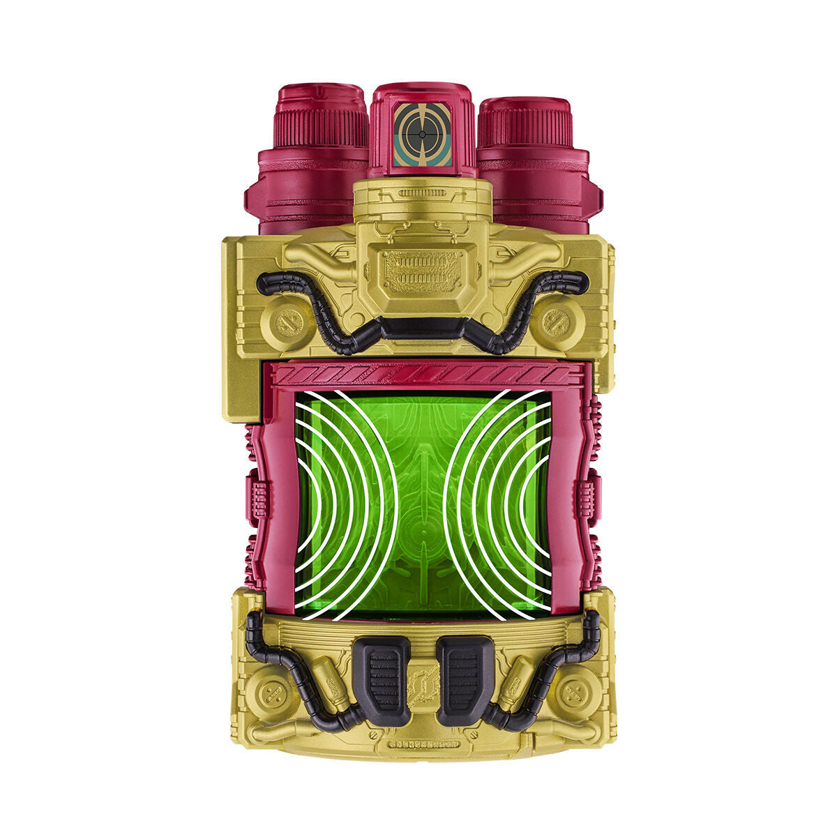 [PREORDER] DX EVOL X Full Bottle