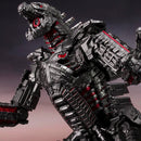 SH MonsterArts MechaGodzilla -Final Battle Edition-