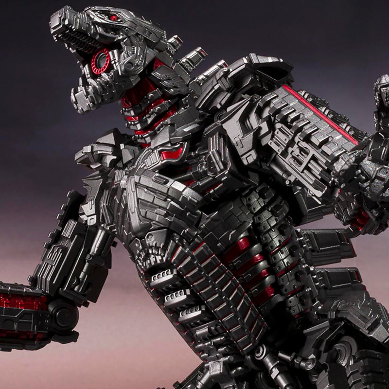 [PREORDER] SH MonsterArts MechaGodzilla -Final Battle Edition-