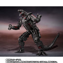SH MonsterArts MechaGodzilla -Final Battle Edition-