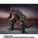 SH MonsterArts MechaGodzilla -Final Battle Edition-