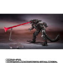 SH MonsterArts MechaGodzilla -Final Battle Edition-