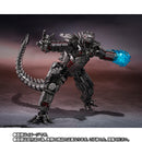 SH MonsterArts MechaGodzilla -Final Battle Edition-
