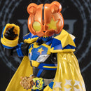 SH Figuarts Kamen Rider Punk Jack Fever Monster Form