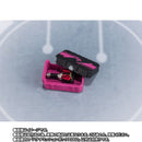 SH Figuarts Kamen Rider Punk Jack Fever Monster Form