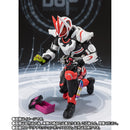 SH Figuarts Kamen Rider Punk Jack Fever Monster Form