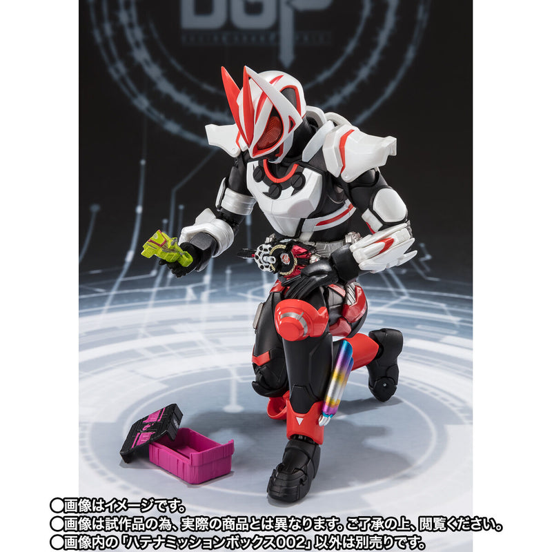 [PREORDER] SH Figuarts Kamen Rider Punk Jack Fever Monster Form